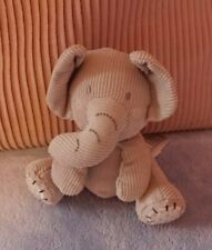 Mothercare elephant baby for sale  NUNEATON