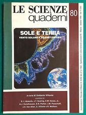 Scienze quaderni 1994 usato  Roma