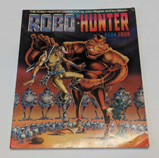 Robo hunter book for sale  STOCKPORT