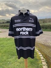 Newcastle falcons retro for sale  BANBURY