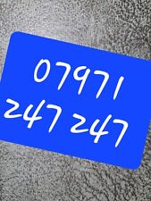 memorable telephone numbers for sale  STOKE-ON-TRENT