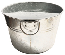 Steel beverage tub for sale  Sayreville