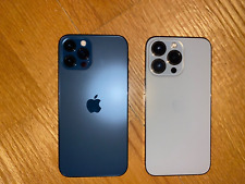 Apple iphone pro d'occasion  Expédié en Belgium