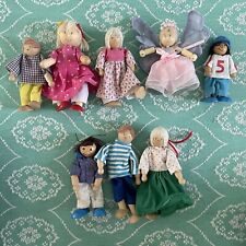 Dolls house people for sale  BRIGHTON