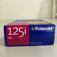 Polaroid 125i silk usato  Acquasparta