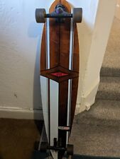 pintail longboard for sale  ABERGAVENNY