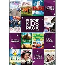 Movie kid pack for sale  Montgomery