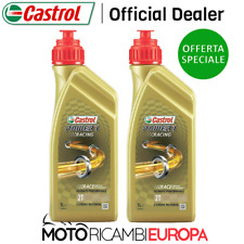 2lt olio miscela usato  Brusciano