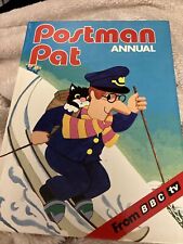 postman pat books for sale  KETTERING