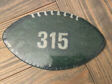 Alabama football iron for sale  Cullman