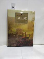 National trust guide for sale  UK