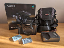 Canon powershot compact for sale  SEAFORD