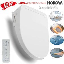 Smart bidet seat for sale  Shipping to Ireland