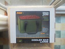 Fox cooler bag for sale  MARKET RASEN