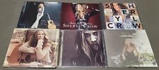 Sheryl crow album for sale  Newtown