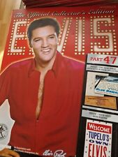 Rare elvis official for sale  ARLESEY