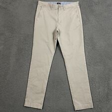 Crew chino pants for sale  Arlington