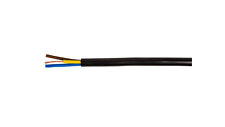 (1 rolka) Kabel warsztatowy H05RR-F (OW) 3x1,5 żo / 100m / /T2DE na sprzedaż  PL