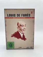 Dvd louis funès gebraucht kaufen  Kamp-Lintfort