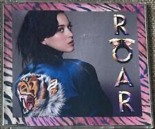 KATY PERRY - ROAR (EU CD SINGLE), usado comprar usado  Enviando para Brazil