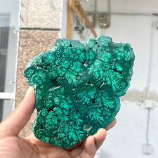 1.15lb natural malachite for sale  Shipping to Ireland