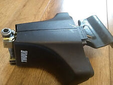 Thule roofbox footpack for sale  GRANTHAM