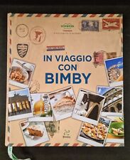 Libro bimby viaggio usato  Tesero