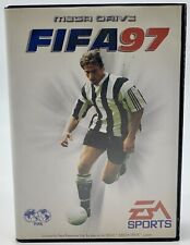 Fifa sega mega usato  Avezzano