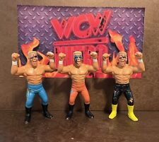 Different stings wcw for sale  Winston Salem