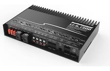 Usado, AudioControl 6 canais classe D 1200 watts amplificador de carro canal soma LC-6.1200 comprar usado  Enviando para Brazil
