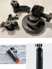 Genuine gopro suction for sale  ROBERTSBRIDGE