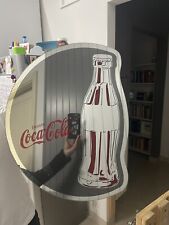 Specchio coca cola usato  Ragusa