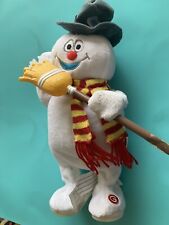 gemmy snowman for sale  Farmington