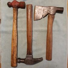 Vintage hatchet ball for sale  Saugerties