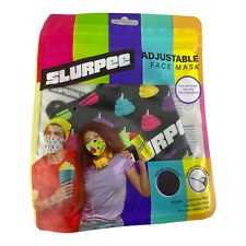 Slurpee reusable face for sale  Bothell