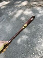 BEAUTIFUL Axis Pro Elite Maple Youth Wood baseball Bat 30” 26oz 30/26 LAUNCHER! for sale  Shipping to South Africa