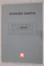Citroen xantia radio gebraucht kaufen  Nassenfels