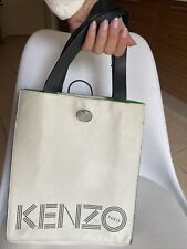 Borsa shopper kenzo usato  Ragusa