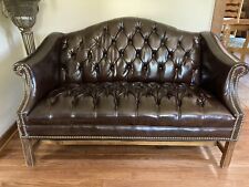 style chesterfield sofa for sale  Winston Salem