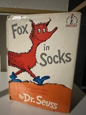 First edition fox for sale  Austin