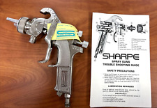 Sharpe model 775 for sale  Deer Park