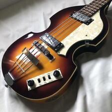 Hofner ignition bass for sale  Shipping to Ireland