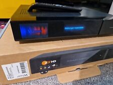 Duo satellite receiver for sale  HARLOW