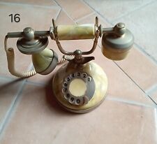 Telefono rotante vintage usato  Capoterra