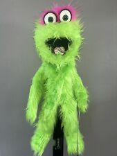 Green furry monster for sale  Marana
