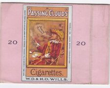 Passing clouds cigarettes for sale  FAKENHAM