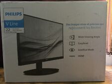 Philips 273V7QJAB 27" FHD LCD Monitor - Black for sale  Shipping to South Africa