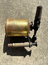 Antique brass blow for sale  YORK