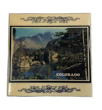 Colorado mountains backsplash for sale  Cedarburg