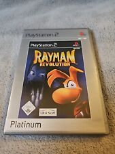 Rayman Revolution (Sony PlayStation 2, 2002), usado comprar usado  Enviando para Brazil